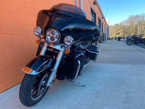 2019 Harley-Davidson FLHTK " Electra Glide Ultra Limited" in Fredericksburg, Virginia - Photo 4