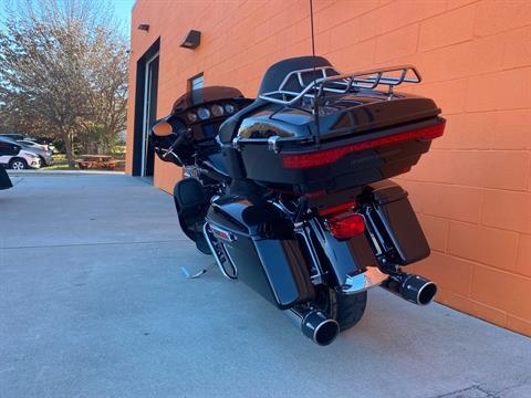 2019 Harley-Davidson FLHTK " Electra Glide Ultra Limited" in Fredericksburg, Virginia - Photo 6