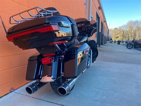 2019 Harley-Davidson FLHTK " Electra Glide Ultra Limited" in Fredericksburg, Virginia - Photo 5