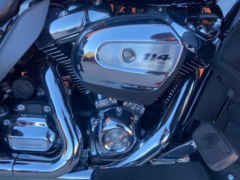 2019 Harley-Davidson FLHTK " Electra Glide Ultra Limited" in Fredericksburg, Virginia - Photo 9