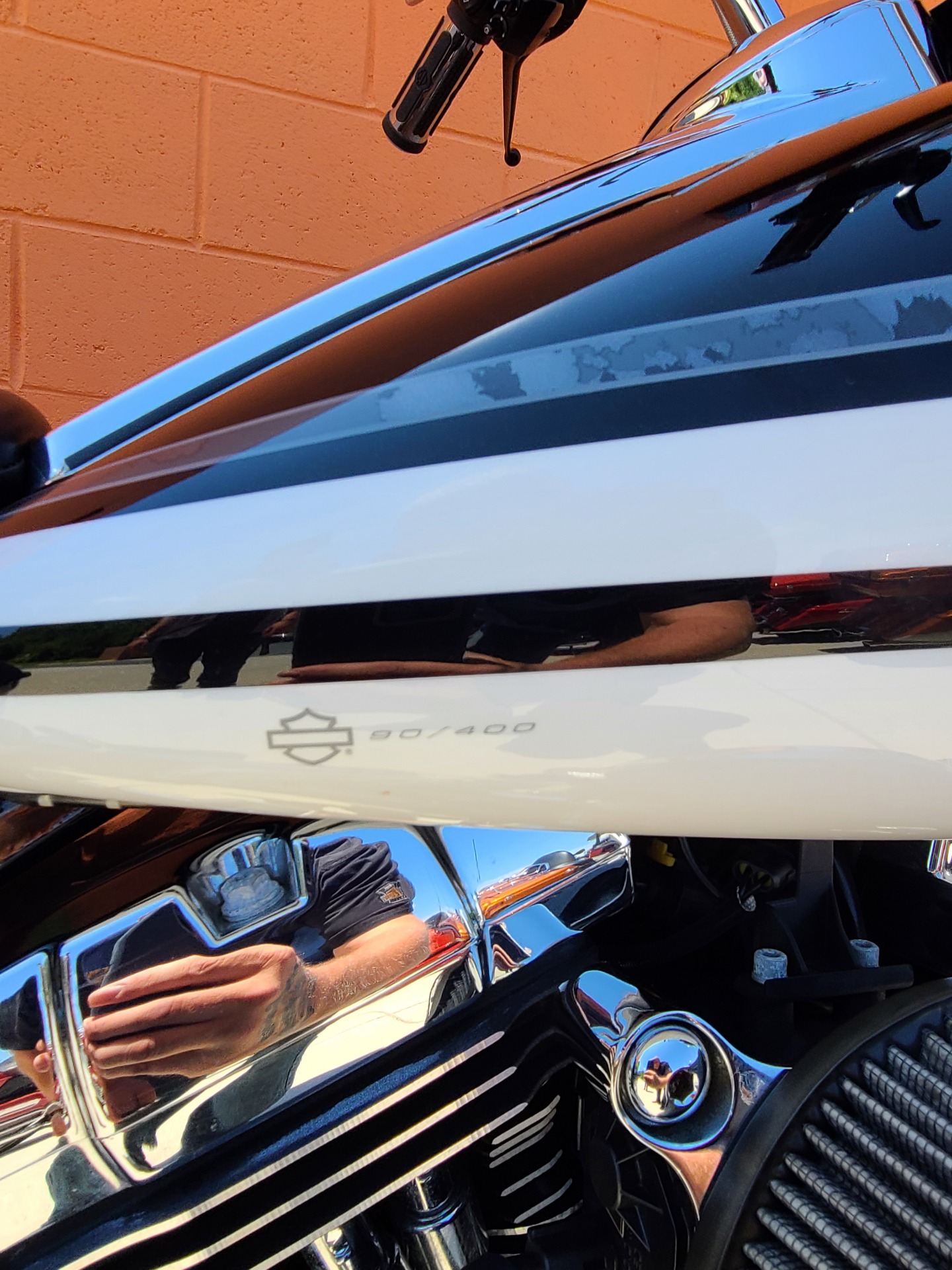 2016 Harley-Davidson Road Glide® Special in Fredericksburg, Virginia - Photo 4