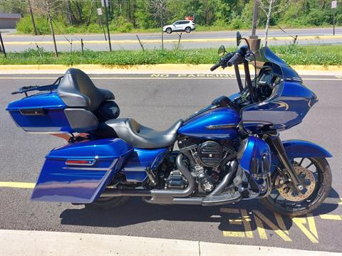 2015 Harley-Davidson ROAD GLIDE SPECIAL in Fredericksburg, Virginia - Photo 1