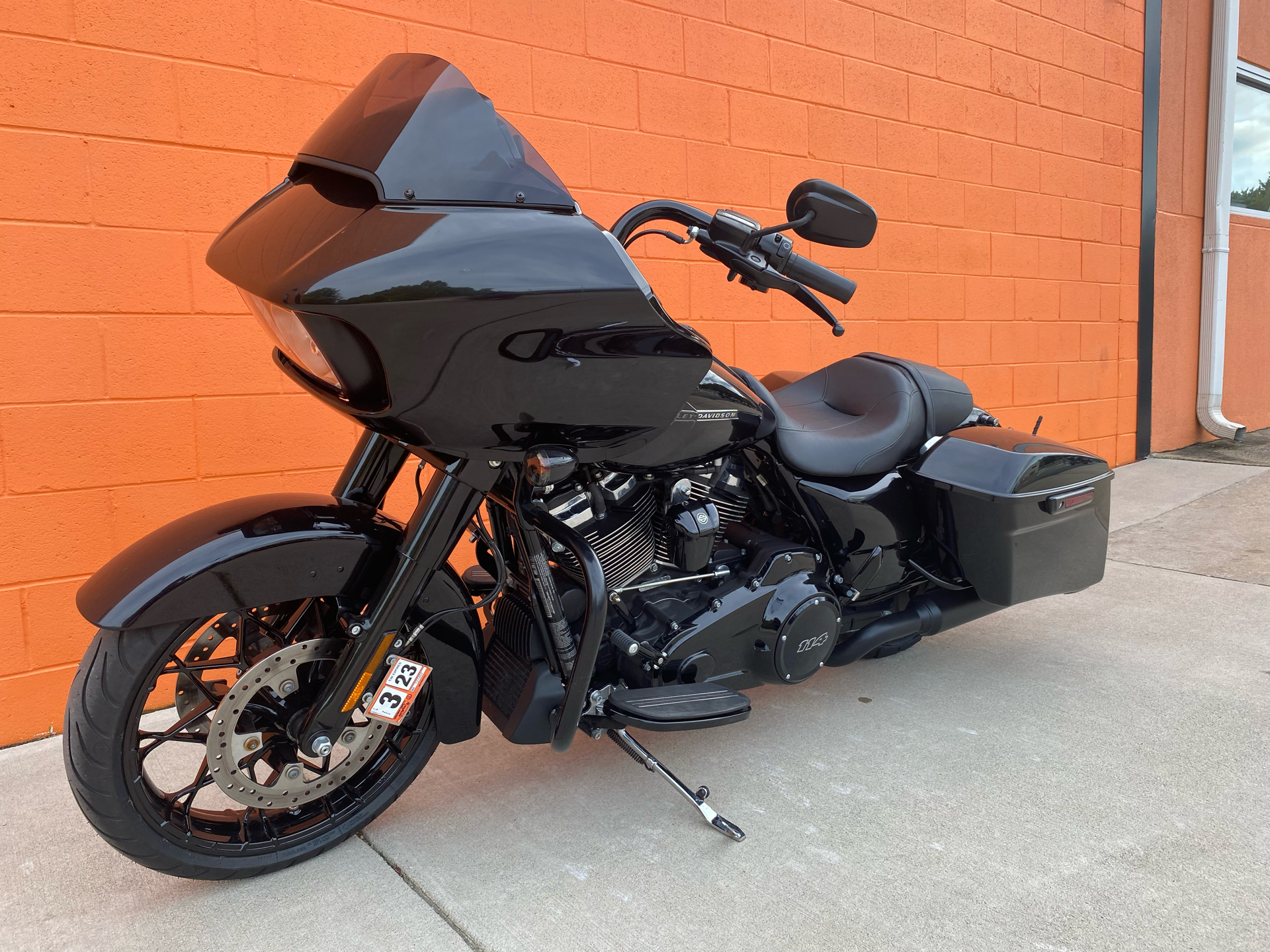 2020 Harley-Davidson ROAD GLIDE SPECIAL in Fredericksburg, Virginia - Photo 4