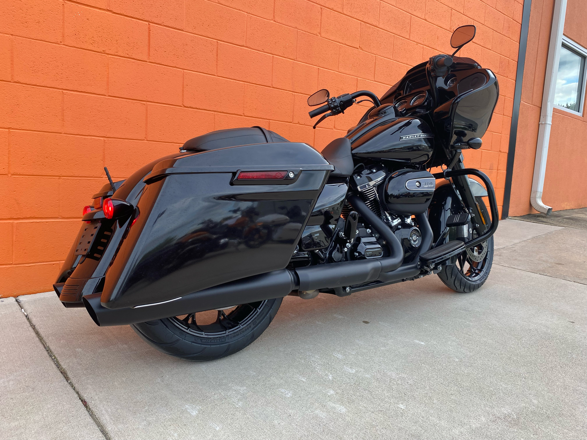 2020 Harley-Davidson ROAD GLIDE SPECIAL in Fredericksburg, Virginia - Photo 5