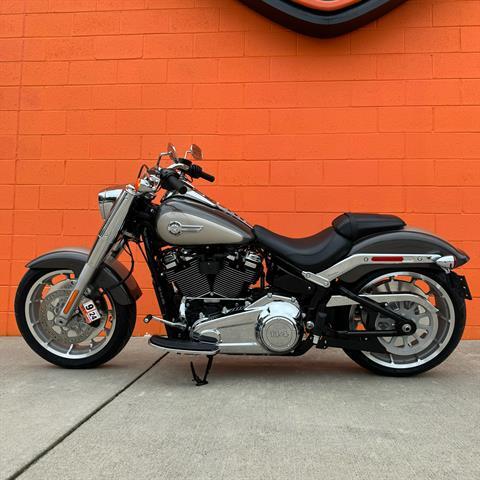 2023 Harley-Davidson Fat Boy® 114 in Fredericksburg, Virginia - Photo 2