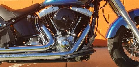 2014 Harley-Davidson Softail Slim® in Fredericksburg, Virginia - Photo 9