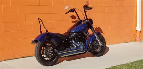 2014 Harley-Davidson Softail Slim® in Fredericksburg, Virginia - Photo 5