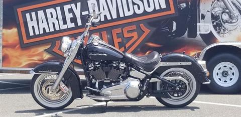 2019 Harley-Davidson Deluxe in Fredericksburg, Virginia - Photo 2