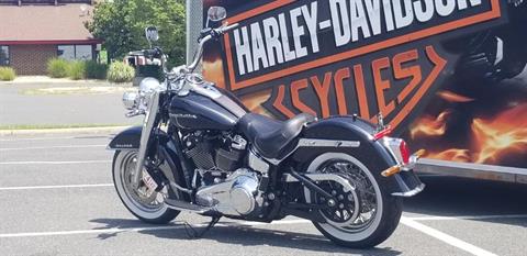 2019 Harley-Davidson Deluxe in Fredericksburg, Virginia - Photo 5