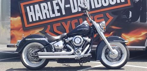 2019 Harley-Davidson Deluxe in Fredericksburg, Virginia - Photo 1