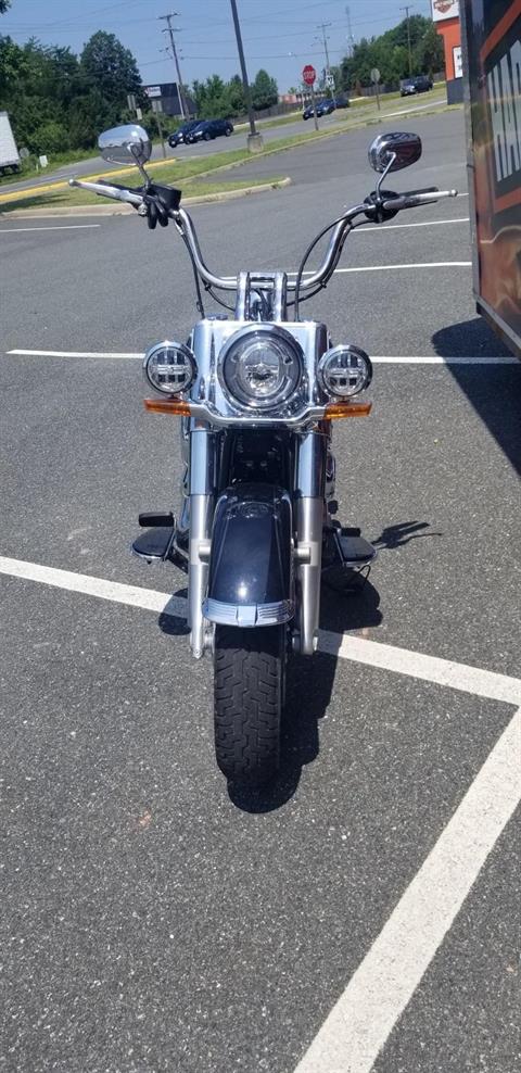 2019 Harley-Davidson Deluxe in Fredericksburg, Virginia - Photo 8
