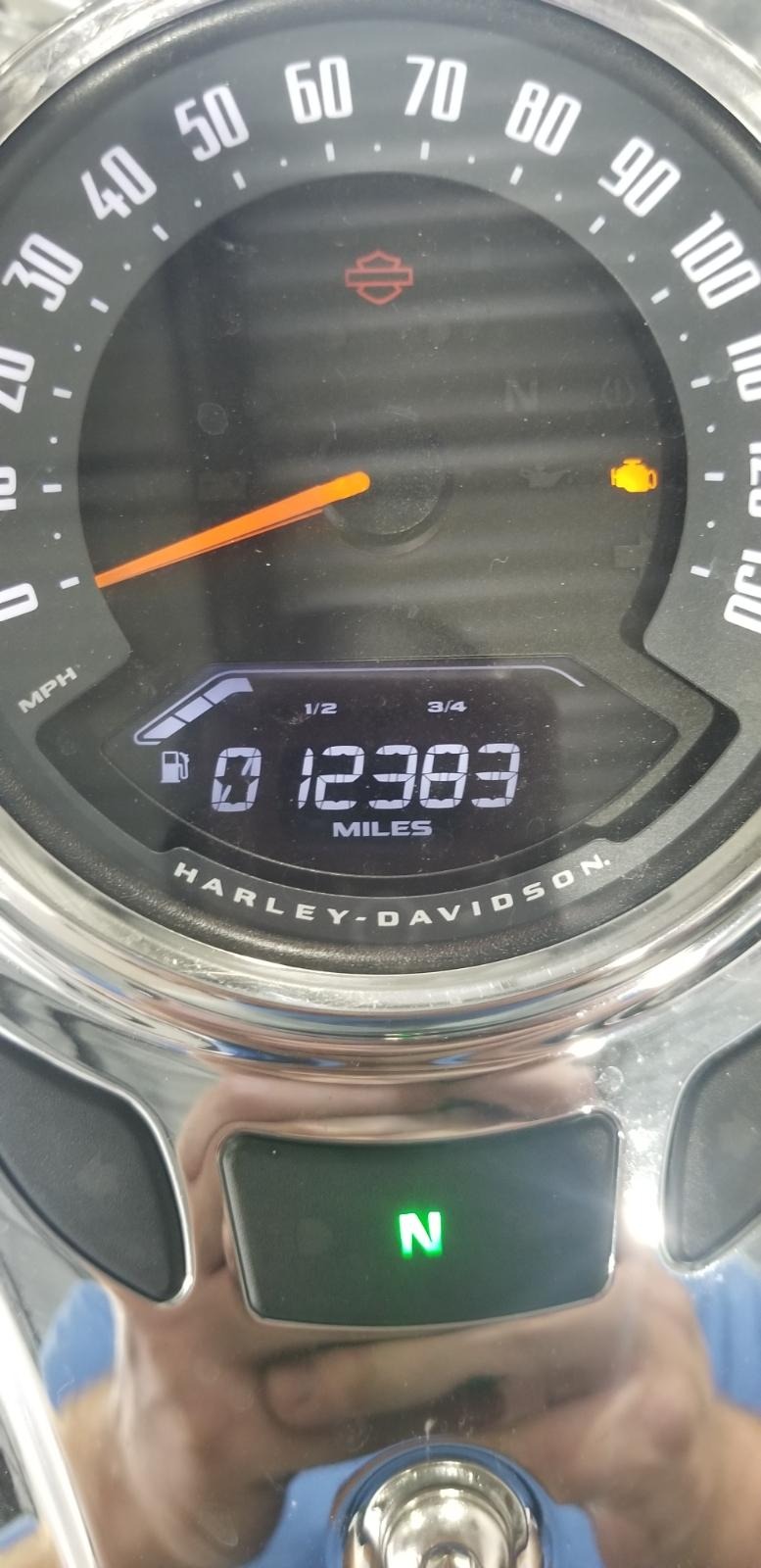 2019 Harley-Davidson Deluxe in Fredericksburg, Virginia - Photo 10