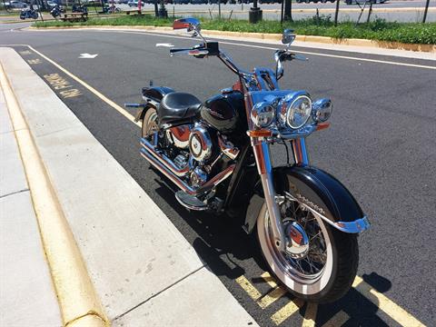 2019 Harley-Davidson Deluxe in Fredericksburg, Virginia - Photo 3