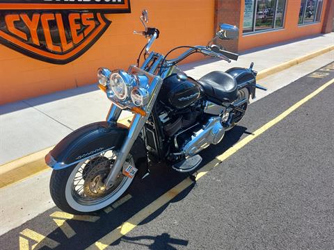 2019 Harley-Davidson Deluxe in Fredericksburg, Virginia - Photo 4