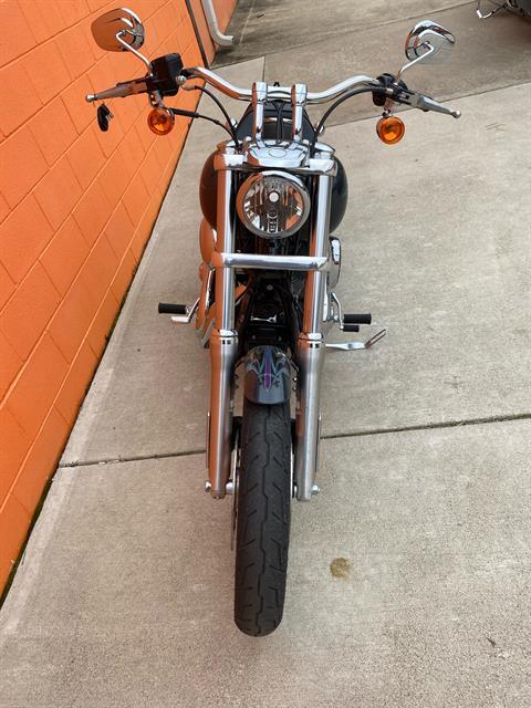2015 Harley-Davidson Low Rider® in Fredericksburg, Virginia - Photo 7