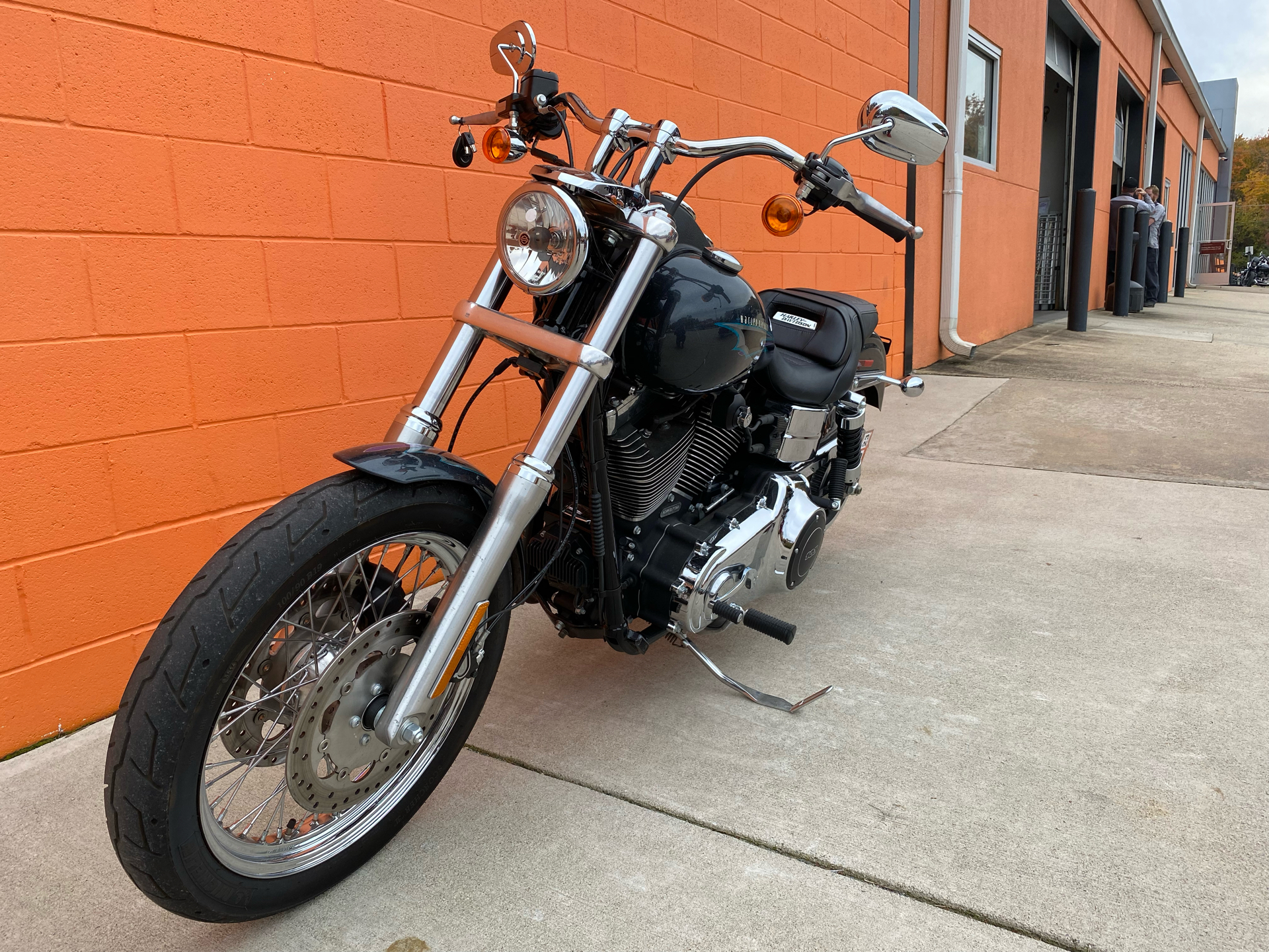 2015 Harley-Davidson Low Rider® in Fredericksburg, Virginia - Photo 4