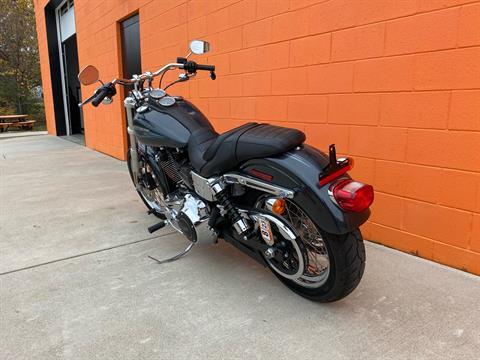 2015 Harley-Davidson Low Rider® in Fredericksburg, Virginia - Photo 6
