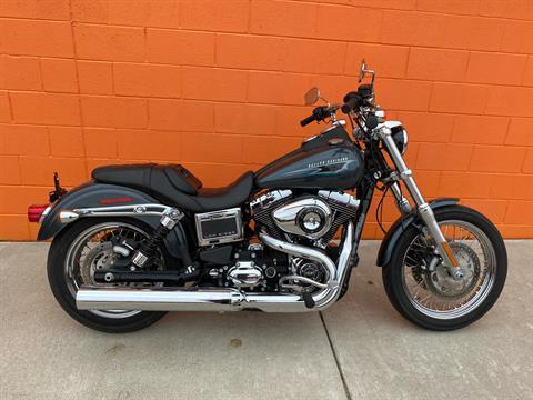 2015 Harley-Davidson Low Rider® in Fredericksburg, Virginia - Photo 1