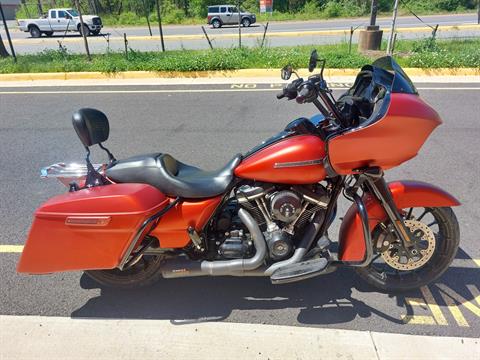 2019 Harley-Davidson Road Glide Special in Fredericksburg, Virginia - Photo 1
