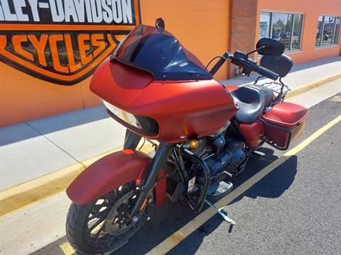 2019 Harley-Davidson Road Glide Special in Fredericksburg, Virginia - Photo 4