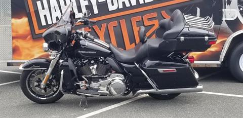 2019 Harley-Davidson Ultra Limited Low in Fredericksburg, Virginia - Photo 2