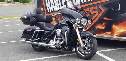 2019 Harley-Davidson Ultra Limited Low in Fredericksburg, Virginia - Photo 3