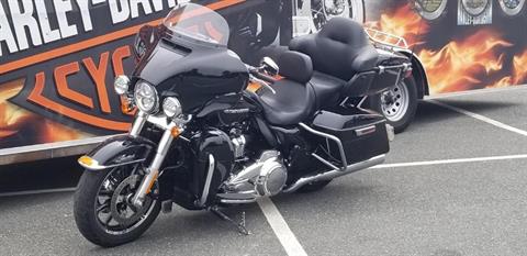 2019 Harley-Davidson Ultra Limited Low in Fredericksburg, Virginia - Photo 4