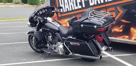2019 Harley-Davidson Ultra Limited Low in Fredericksburg, Virginia - Photo 5