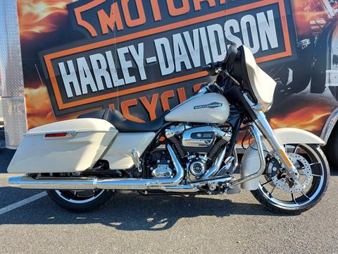 2022 Harley-Davidson Street Glide® Special in Fredericksburg, Virginia - Photo 1