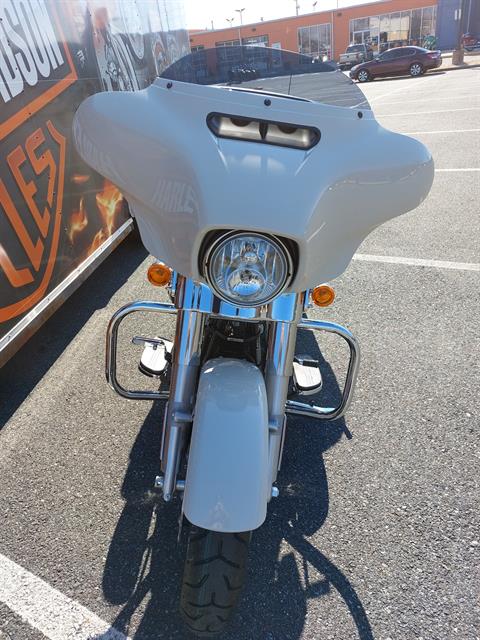 2022 Harley-Davidson Street Glide® Special in Fredericksburg, Virginia - Photo 7