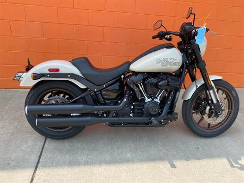 2023 Harley-Davidson Low Rider® S in Fredericksburg, Virginia - Photo 1