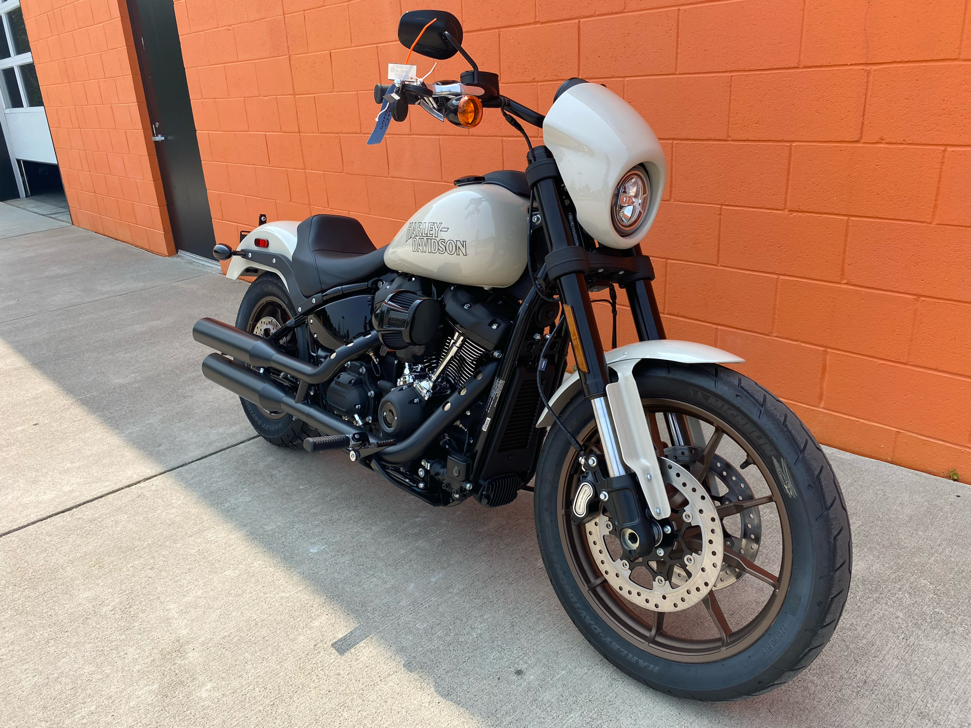 2023 Harley-Davidson Low Rider® S in Fredericksburg, Virginia - Photo 3