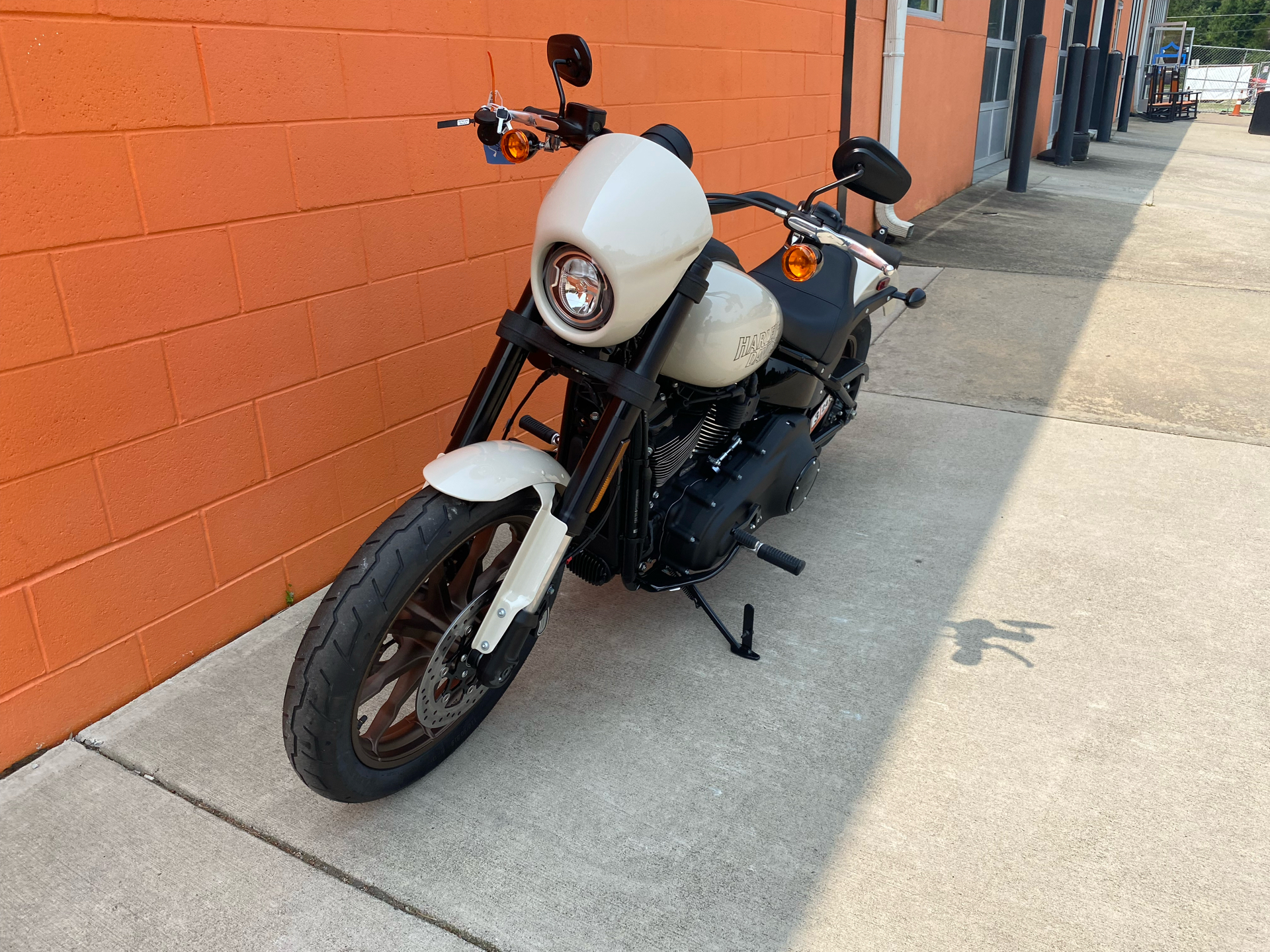 2023 Harley-Davidson Low Rider® S in Fredericksburg, Virginia - Photo 4