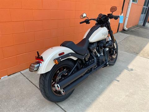 2023 Harley-Davidson Low Rider® S in Fredericksburg, Virginia - Photo 5