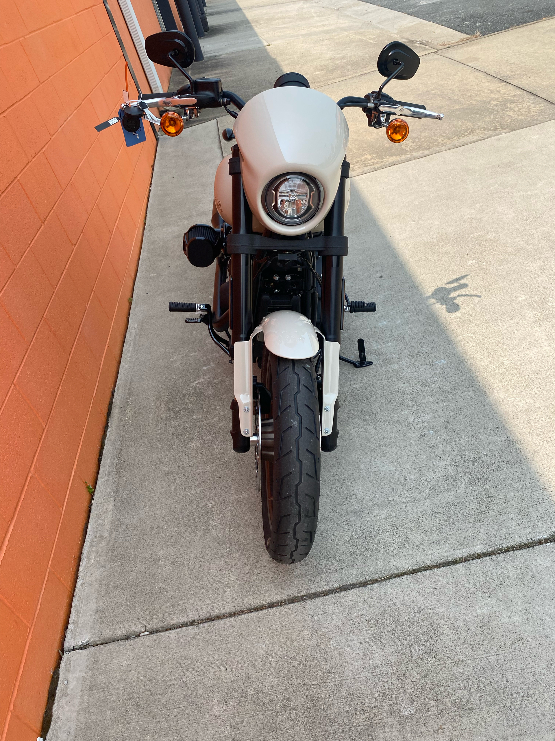 2023 Harley-Davidson Low Rider® S in Fredericksburg, Virginia - Photo 7