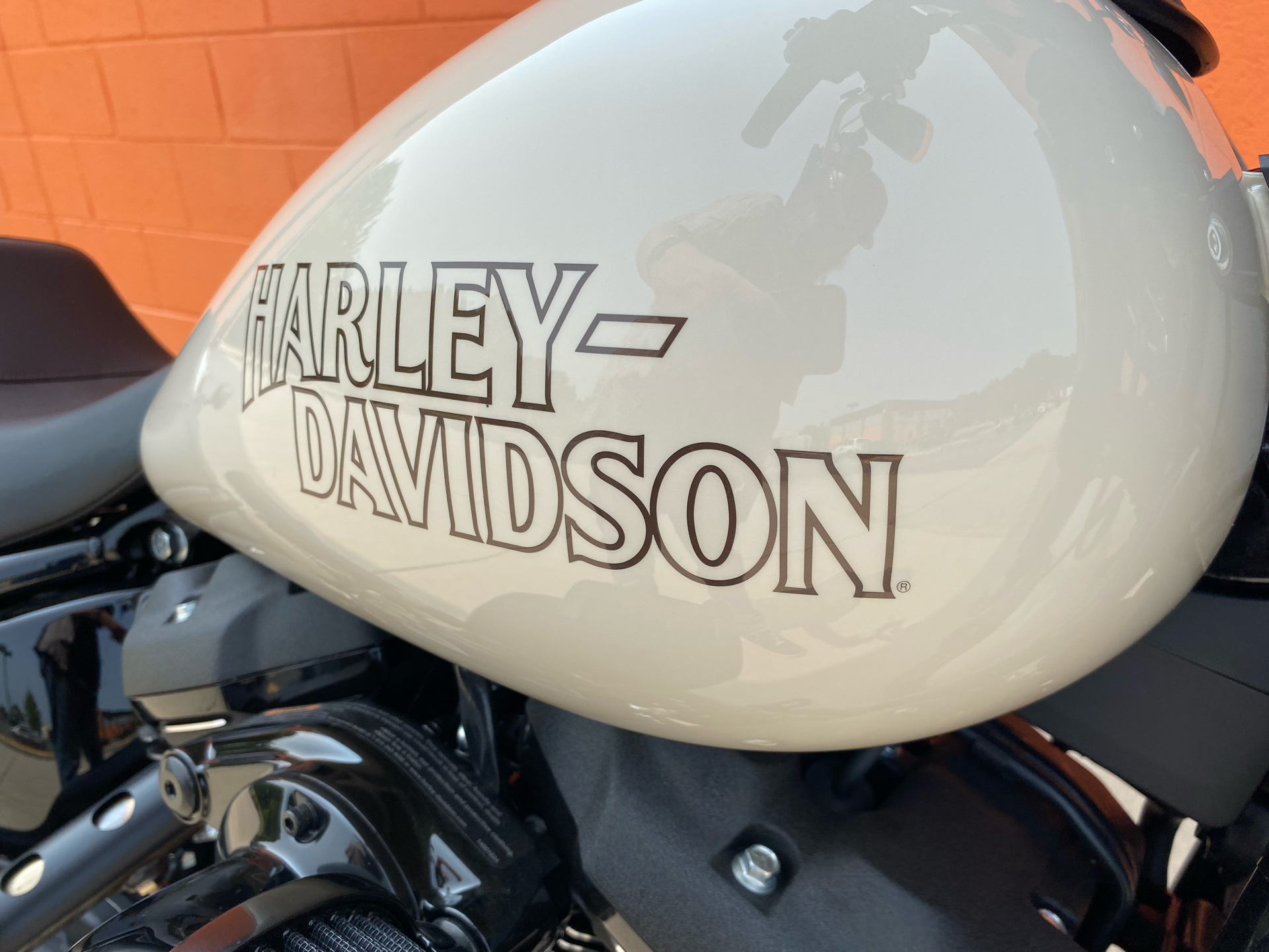 2023 Harley-Davidson Low Rider® S in Fredericksburg, Virginia - Photo 13