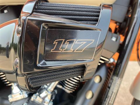 2023 Harley-Davidson Low Rider® S in Fredericksburg, Virginia - Photo 14