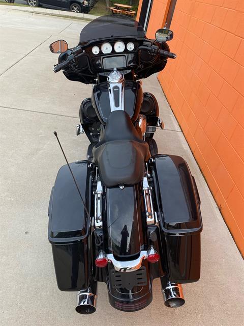 2014 Harley-Davidson Street Glide® Special in Fredericksburg, Virginia - Photo 8