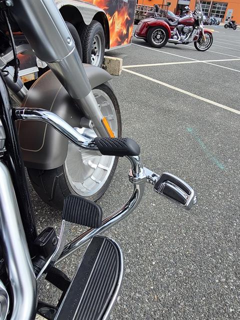 2019 Harley-Davidson Fat Boy® 114 in Fredericksburg, Virginia - Photo 4