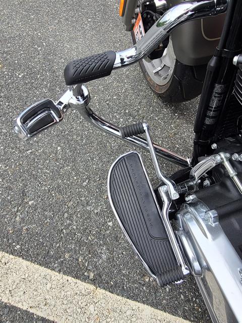 2019 Harley-Davidson Fat Boy® 114 in Fredericksburg, Virginia - Photo 13