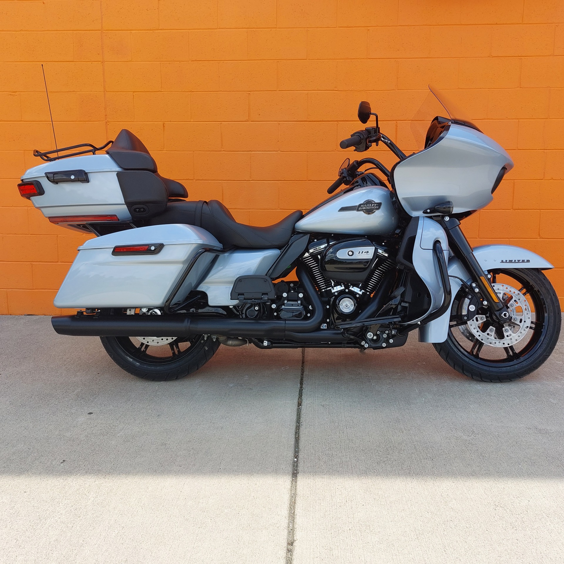 2023 Harley-Davidson Road Glide® Limited in Fredericksburg, Virginia - Photo 1