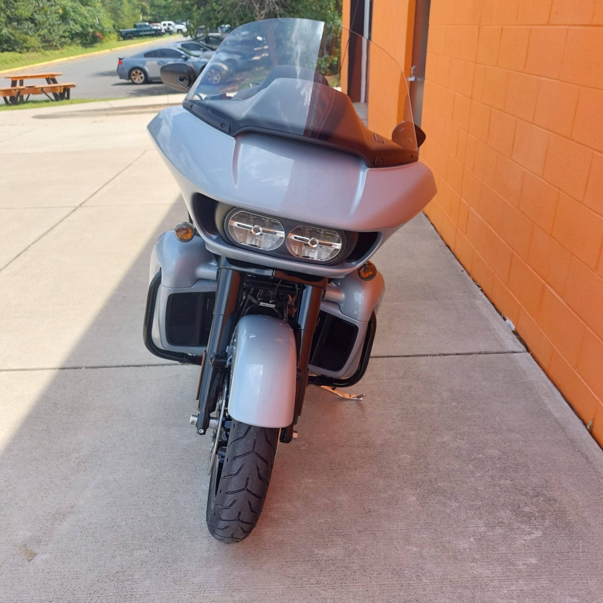 2023 Harley-Davidson Road Glide® Limited in Fredericksburg, Virginia - Photo 7
