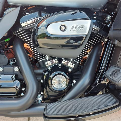 2023 Harley-Davidson Road Glide® Limited in Fredericksburg, Virginia - Photo 9