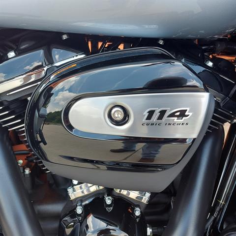 2023 Harley-Davidson Road Glide® Limited in Fredericksburg, Virginia - Photo 10
