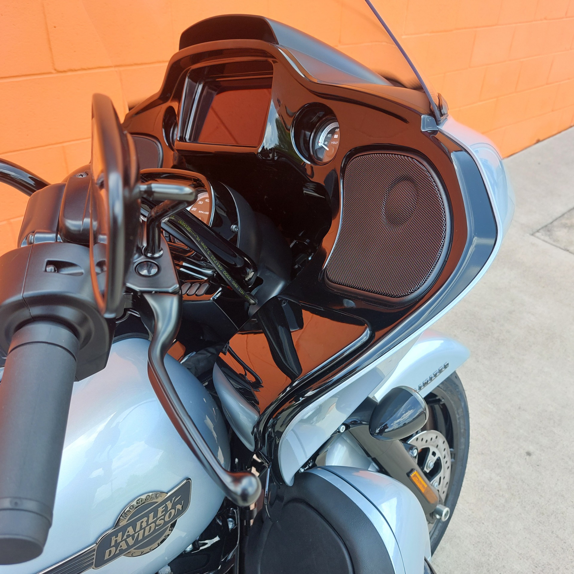 2023 Harley-Davidson Road Glide® Limited in Fredericksburg, Virginia - Photo 11