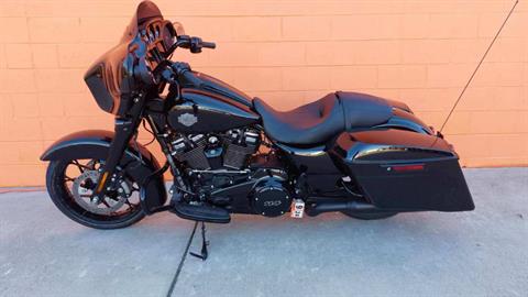 2023 Harley-Davidson Street Glide® Special in Fredericksburg, Virginia - Photo 2