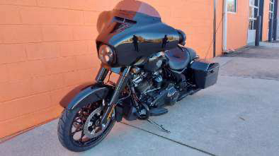2023 Harley-Davidson Street Glide® Special in Fredericksburg, Virginia - Photo 4