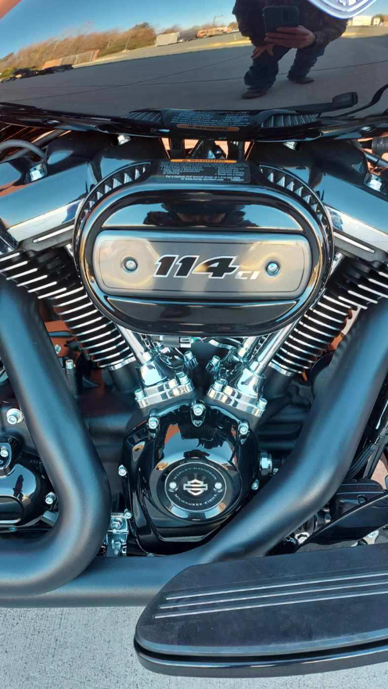 2023 Harley-Davidson Street Glide® Special in Fredericksburg, Virginia - Photo 9