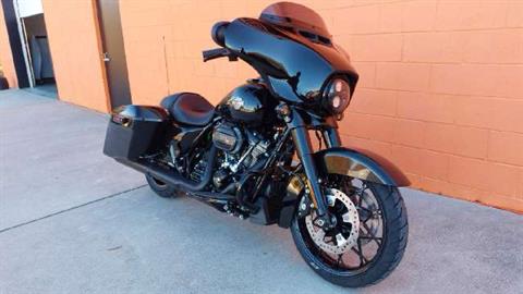 2023 Harley-Davidson Street Glide® Special in Fredericksburg, Virginia - Photo 3