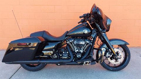 2023 Harley-Davidson Street Glide® Special in Fredericksburg, Virginia - Photo 1